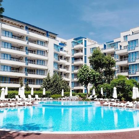 Excelsior Holiday Apartments 91 Sunny Beach Bulgarien Sonnenstrand Exterior foto
